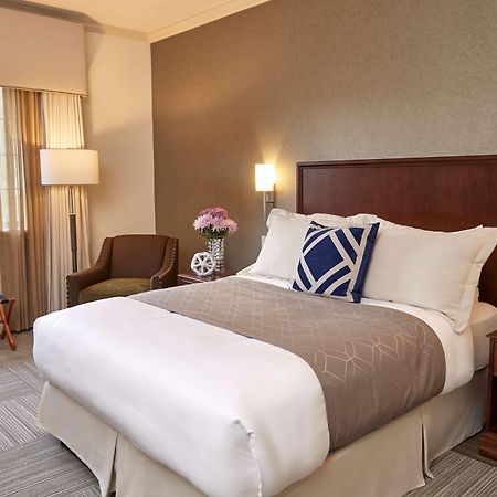 צ'אפל היל Rizzo Center, A Destination By Hyatt Hotel מראה חיצוני תמונה