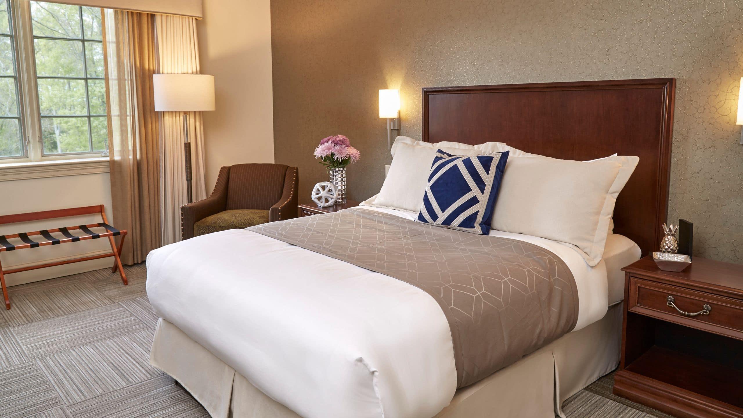 צ'אפל היל Rizzo Center, A Destination By Hyatt Hotel מראה חיצוני תמונה