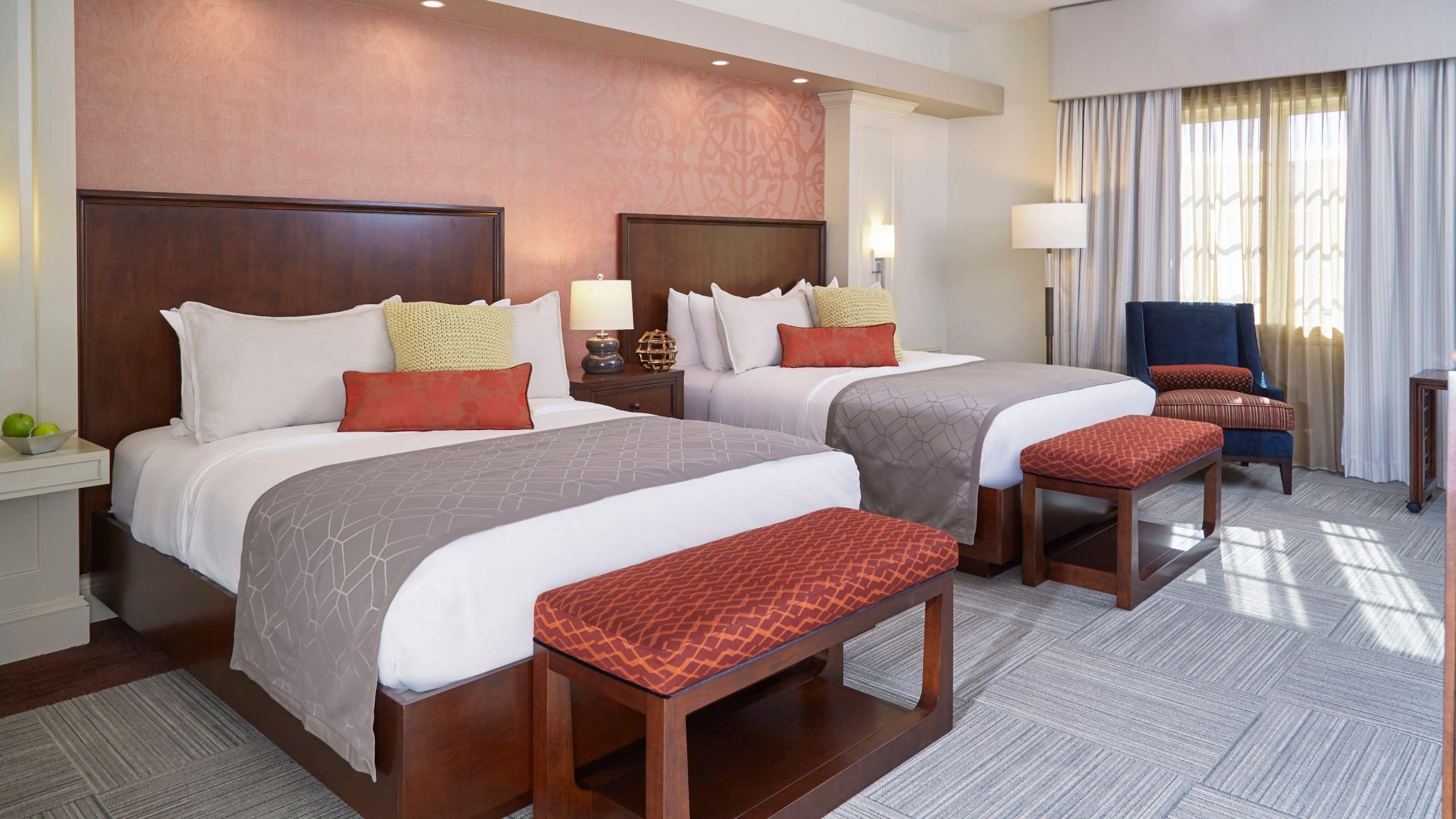 צ'אפל היל Rizzo Center, A Destination By Hyatt Hotel מראה חיצוני תמונה