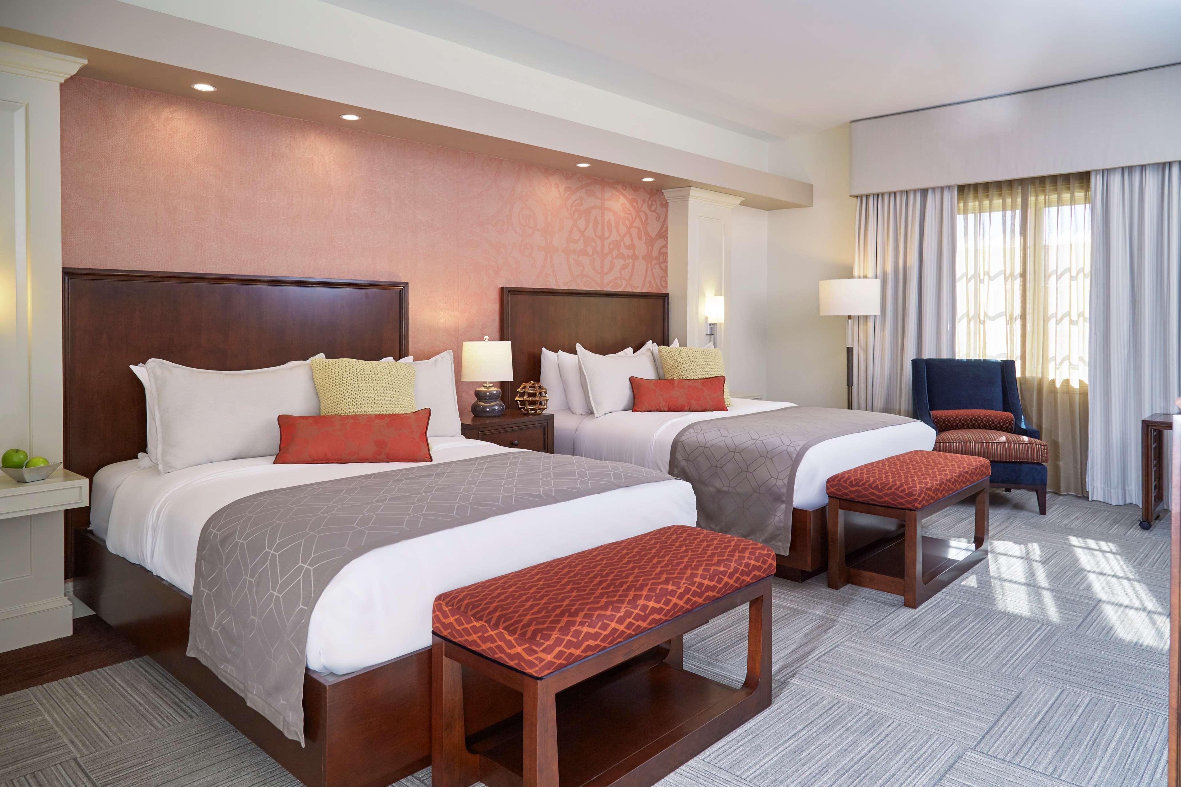 צ'אפל היל Rizzo Center, A Destination By Hyatt Hotel מראה חיצוני תמונה