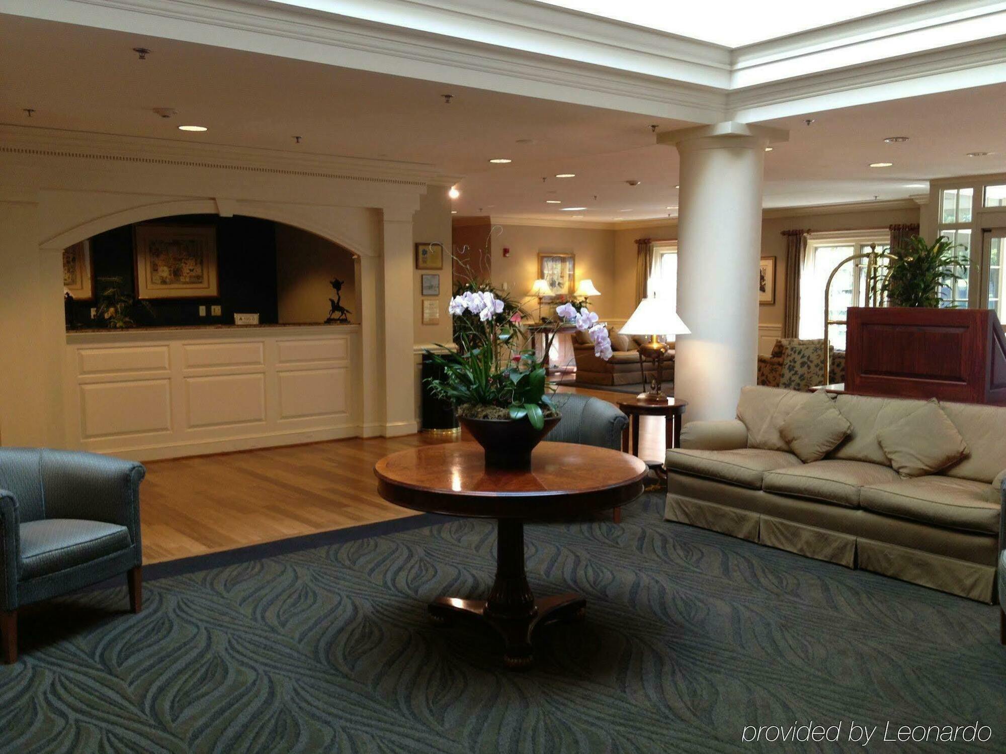 צ'אפל היל Rizzo Center, A Destination By Hyatt Hotel מראה חיצוני תמונה